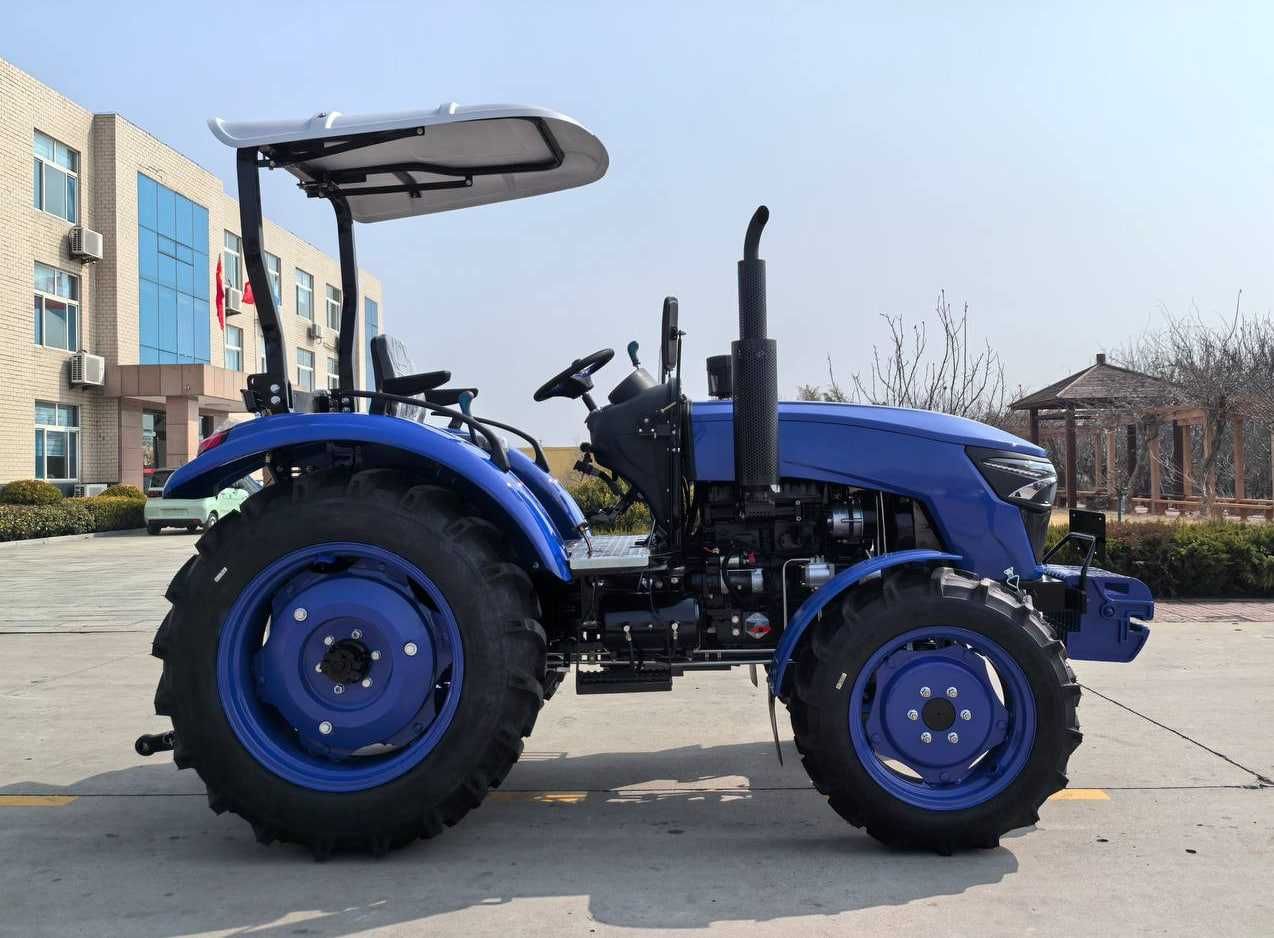 Файтер 504 Lux новий