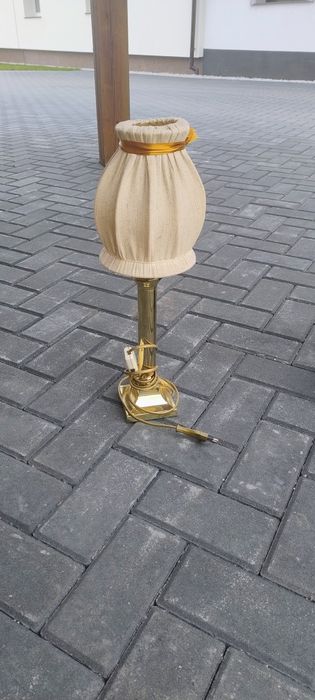 Lampka nocna stan dobry