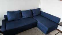 Sofá cama Friherten Ikea