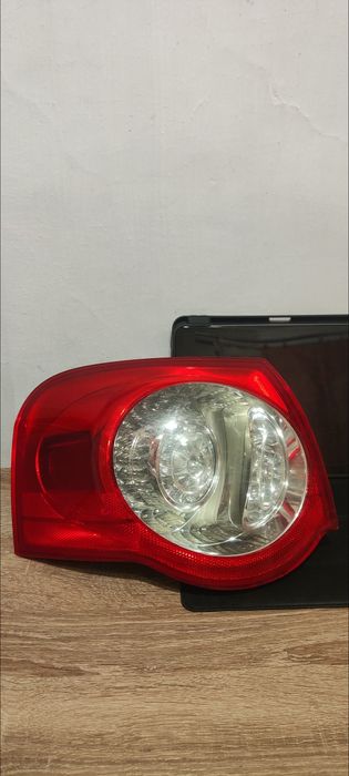 Стоп пасат б6 B6 Passat Volkswagen Пассат б6