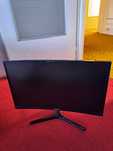 Monitor Samsung  24 cale