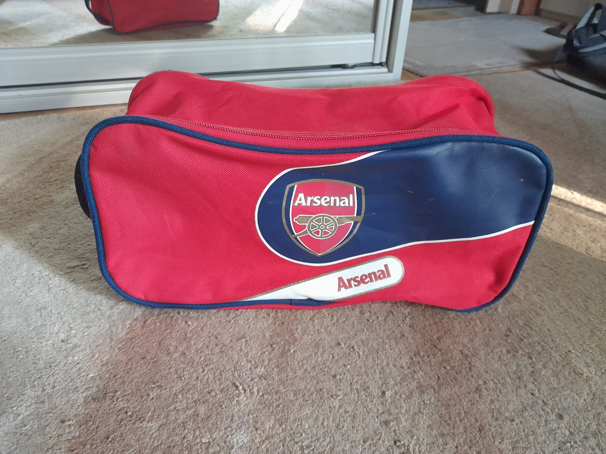 Arsenal saszetka