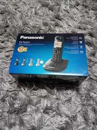 Telefon stacjonarny Panasonic KX-TG2511