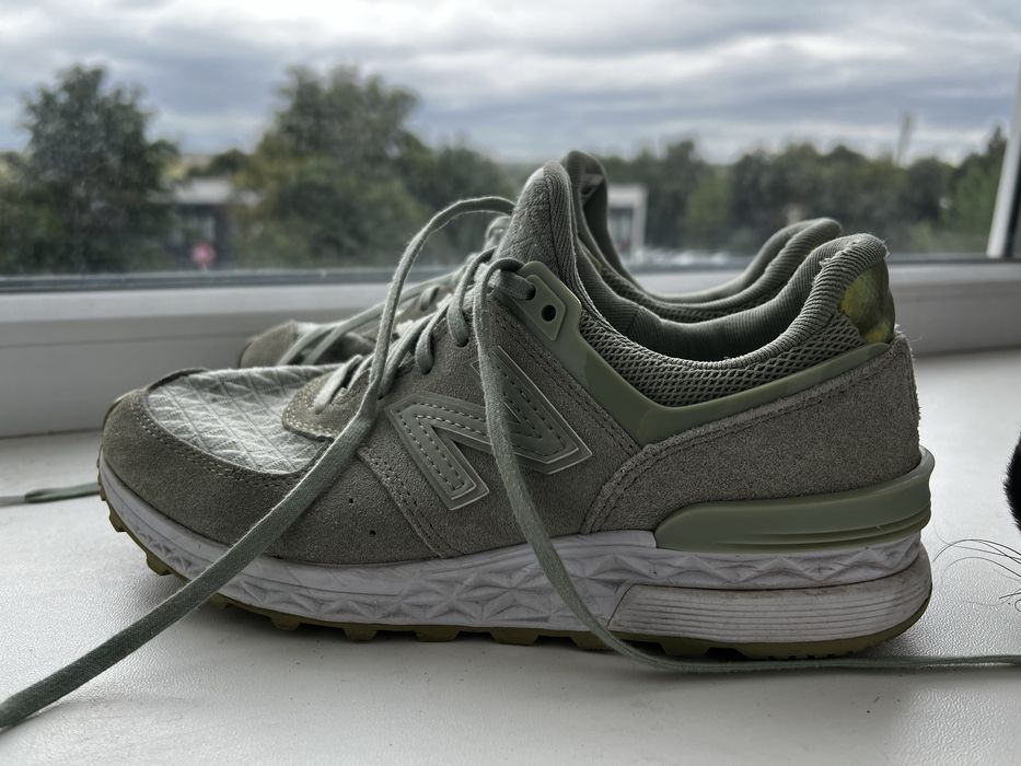Кросівки New Balance 574