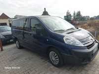 Citroen jumpy 2.0