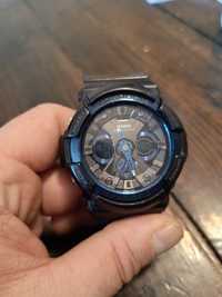 Casio G-Shock GA-200CB