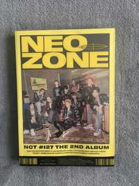 [KPOP] NCT127 Neo Zone Album (N Version)