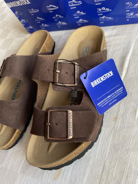 Sandálias Birkenstock Arizona