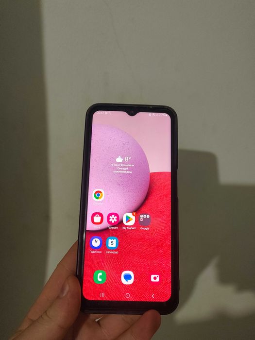 Смартфон Samsung Galaxy A13\NFC \ 2408х1080\ Камерофон 50 МП\ 5000 мАг