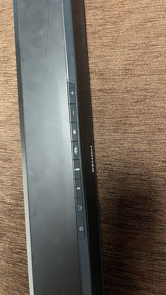 Soundbar DENON DHT-S514