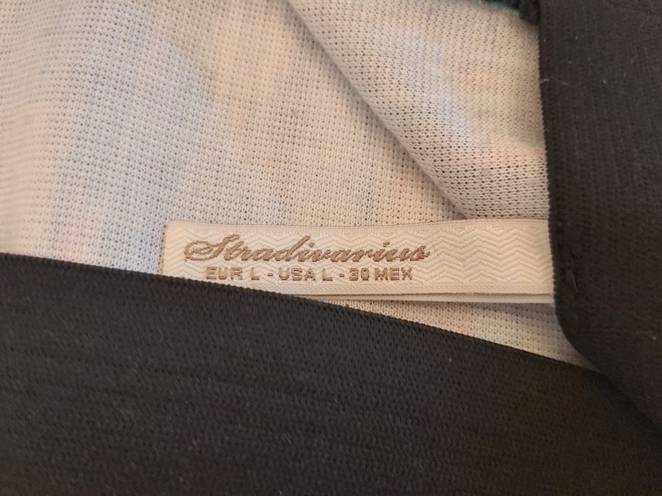 Minissaia Stradivarius tam. L