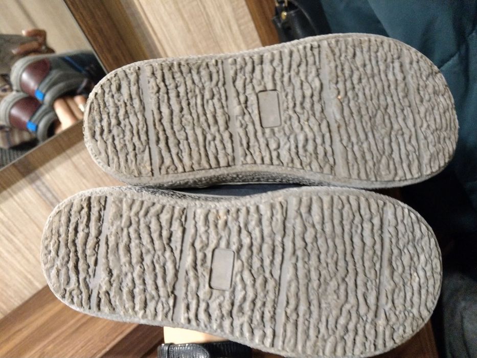 Черевики, хайтопи на хлопчика 27 р.