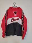 Bluza męska Chicago Bulls Mitchell & Ness r. XL