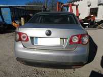 Para peças Volkswagen Jetta 1.9TDI ano 2007