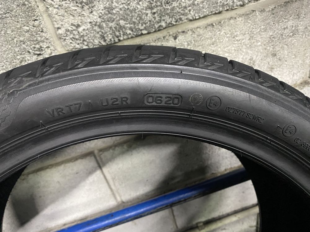 Літні шини 225/40 R18 BRIDGESTONE