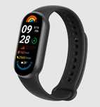 NOWY oryginalny Smartband Xiaomi Mi Band 9 5ATM SpO2 Amoled