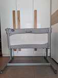 Chicco next 2 me magic komplet