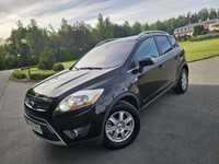 Ford Kuga Titanium_Panorama&Skora_Bixenon