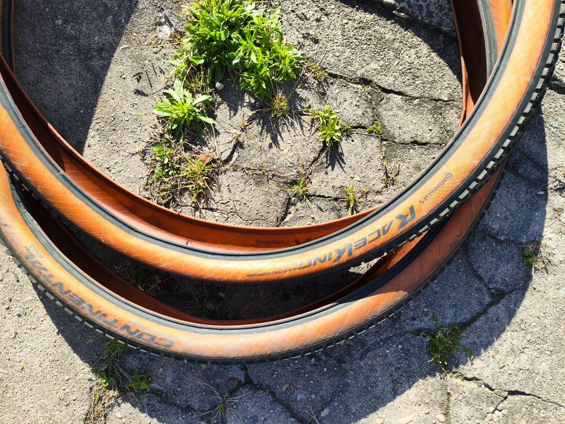 Continental Race King 27,5 x 2,2