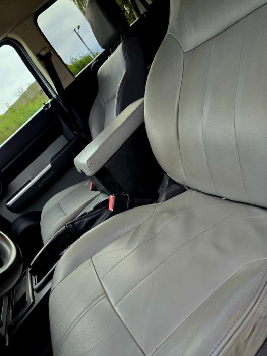 Zamiana Dodge Nitro 2.8 CRD KlimatronicTempomatSkoryAndroidHak