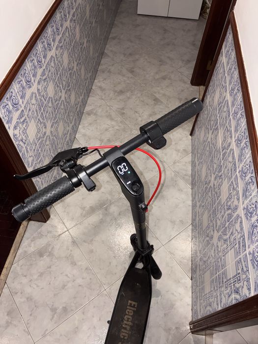 Trotinete Eletrica