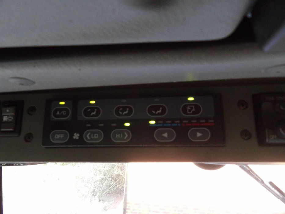 Iseki GEAS AT 280 28KM klima  ZAREJESTROWANY traktor ogrodniczy Kubota