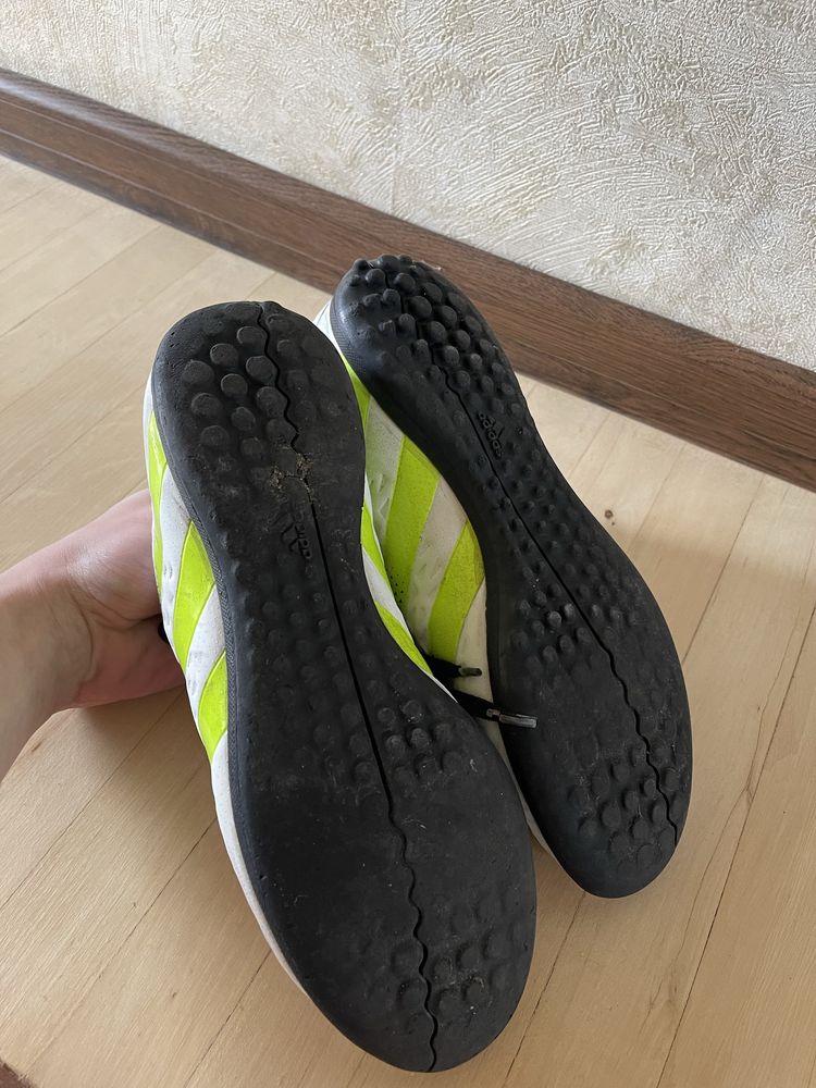 сороконожки Adidas