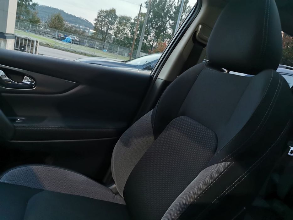 Qashqai 1.5 dci com 110cv NACIONAL