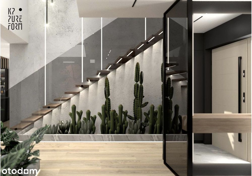 Nowoczesna willa w dobrej cenie PROWIZJA 0%