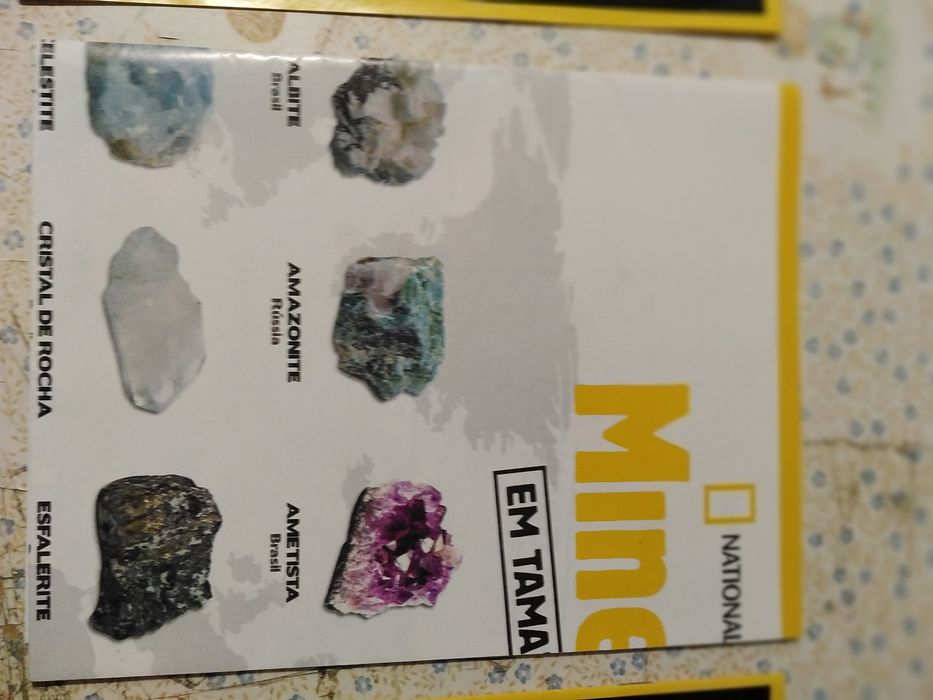 Vendo revistas de história bom estado