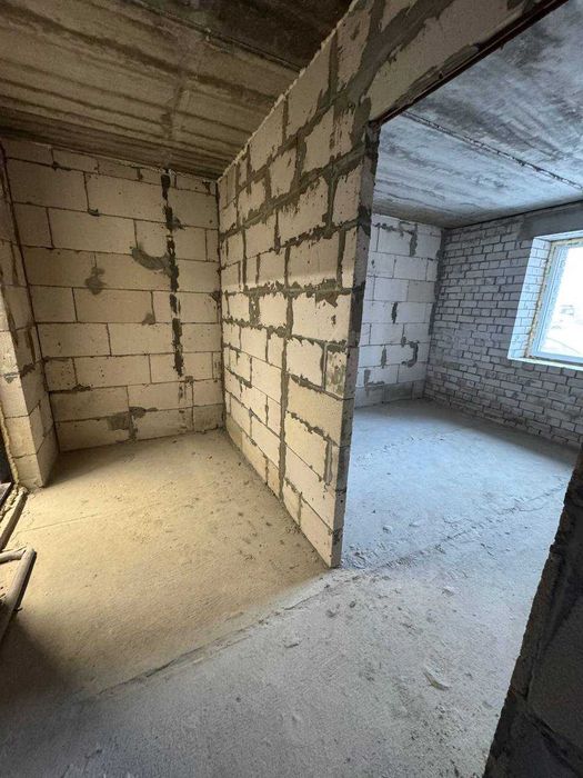 двокімнатна масани 61 кв.м Сертиифікат Іпотека