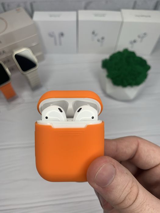 AirPods2 Premium Акція