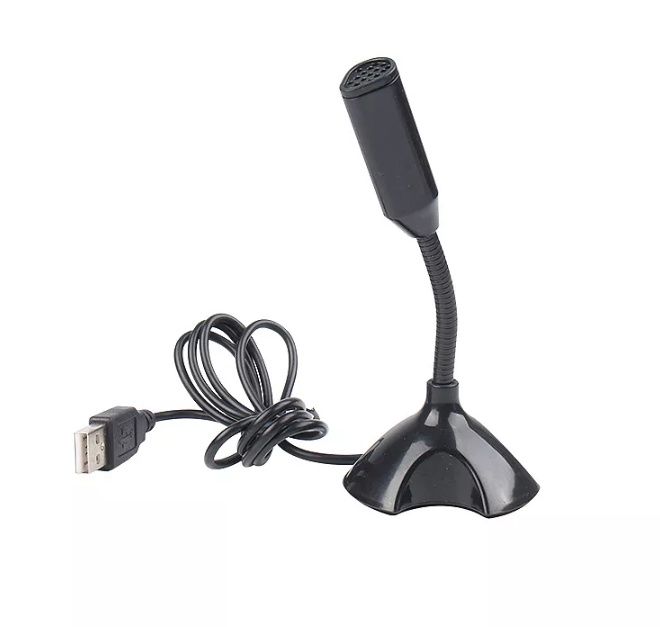 USB микрофон Микрофон компьютерный микрофон KTV