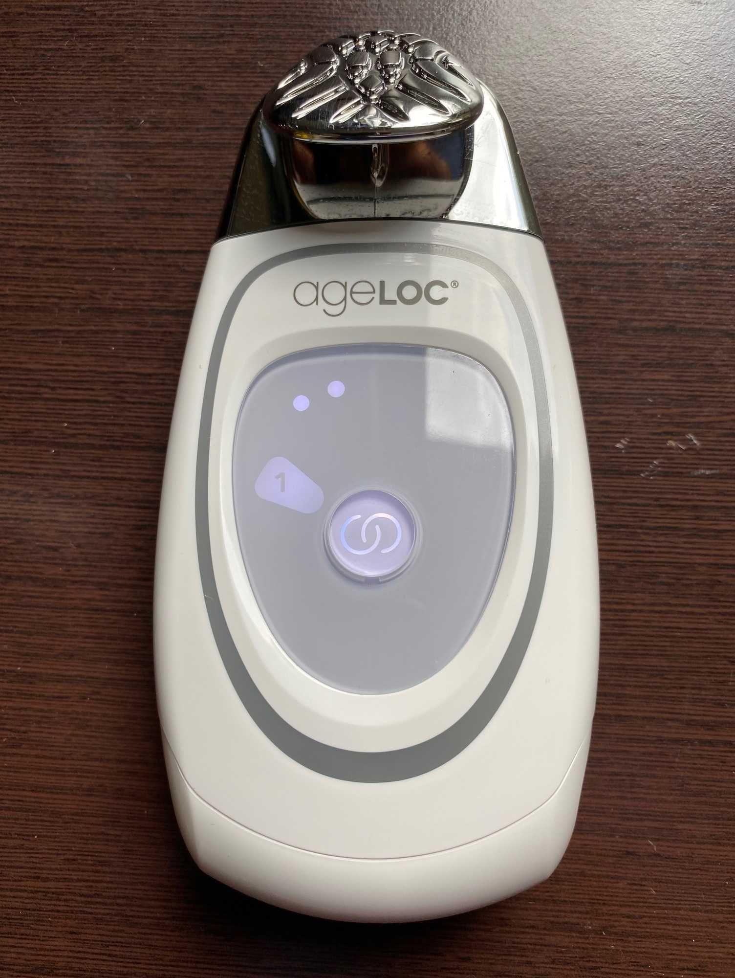 Galvanic Spa Anti-Aging jak nowy + gratis