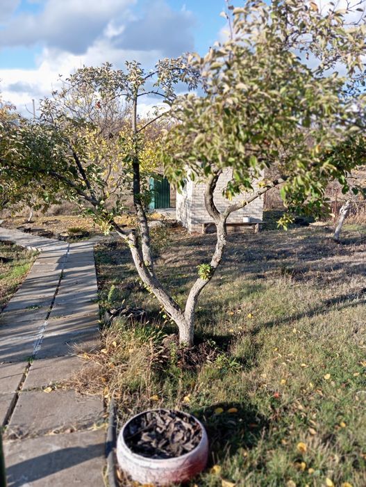 Продам дачу в УЮТ