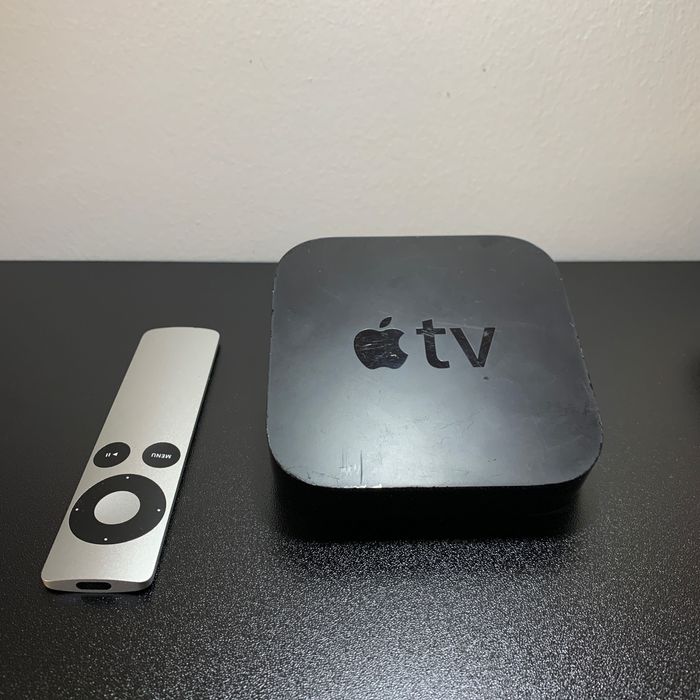 Apple TV (3rd Generation) A1469