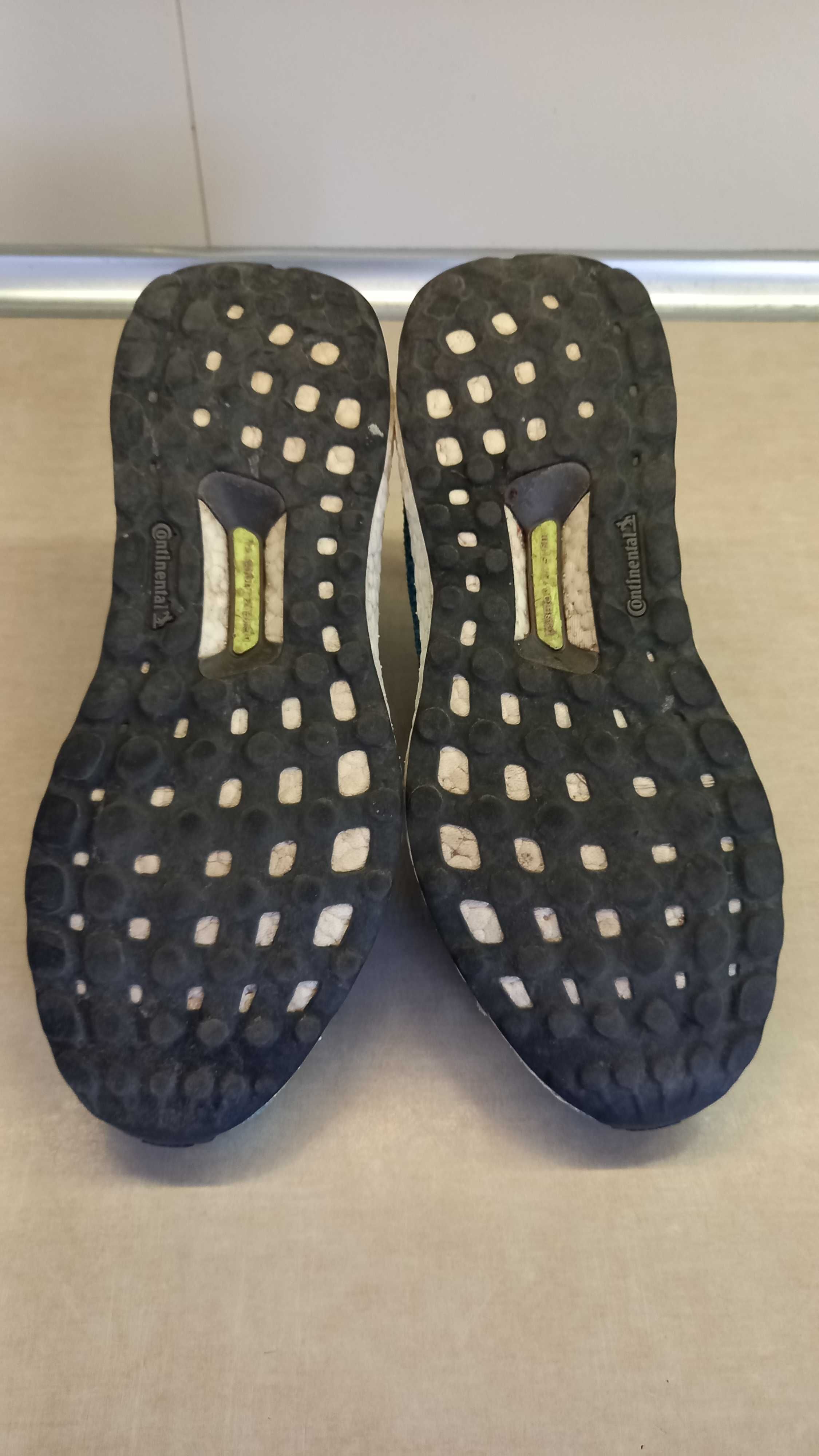 Buty sportowe adidas UltraBoost endlles energy r.37 1/3 w. 23cm