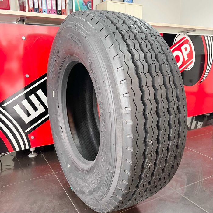 Шини колеса на причіп GOLDSHIELD HD768 385/65R22.5 ПДВ