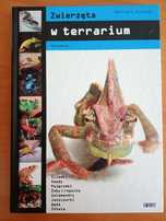 Zwierzęta w terrarium