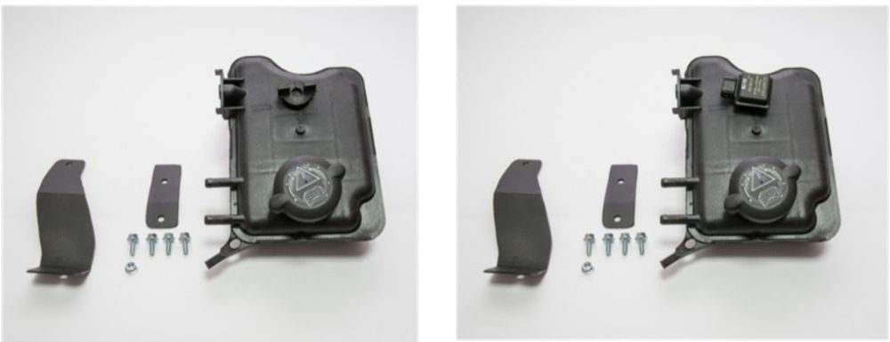 Vaso, deposito, reservatorio De Expansão Suzuki 1.9TD PARA ADAPTAR