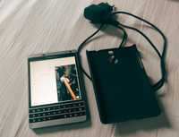 Blackberry Passport 3/32GB Sprawny, Zestaw,Natywne Aplikacje