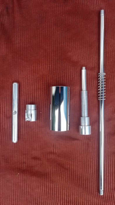 Зворотній молоток PDR