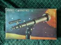 Teleskop astronomiczny astro-cabinet 90
