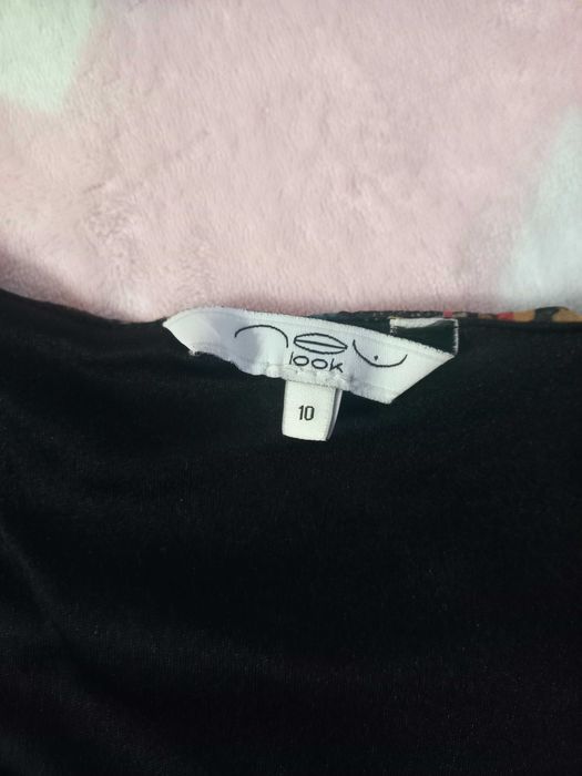 Плаття, платьє, шифон, new look