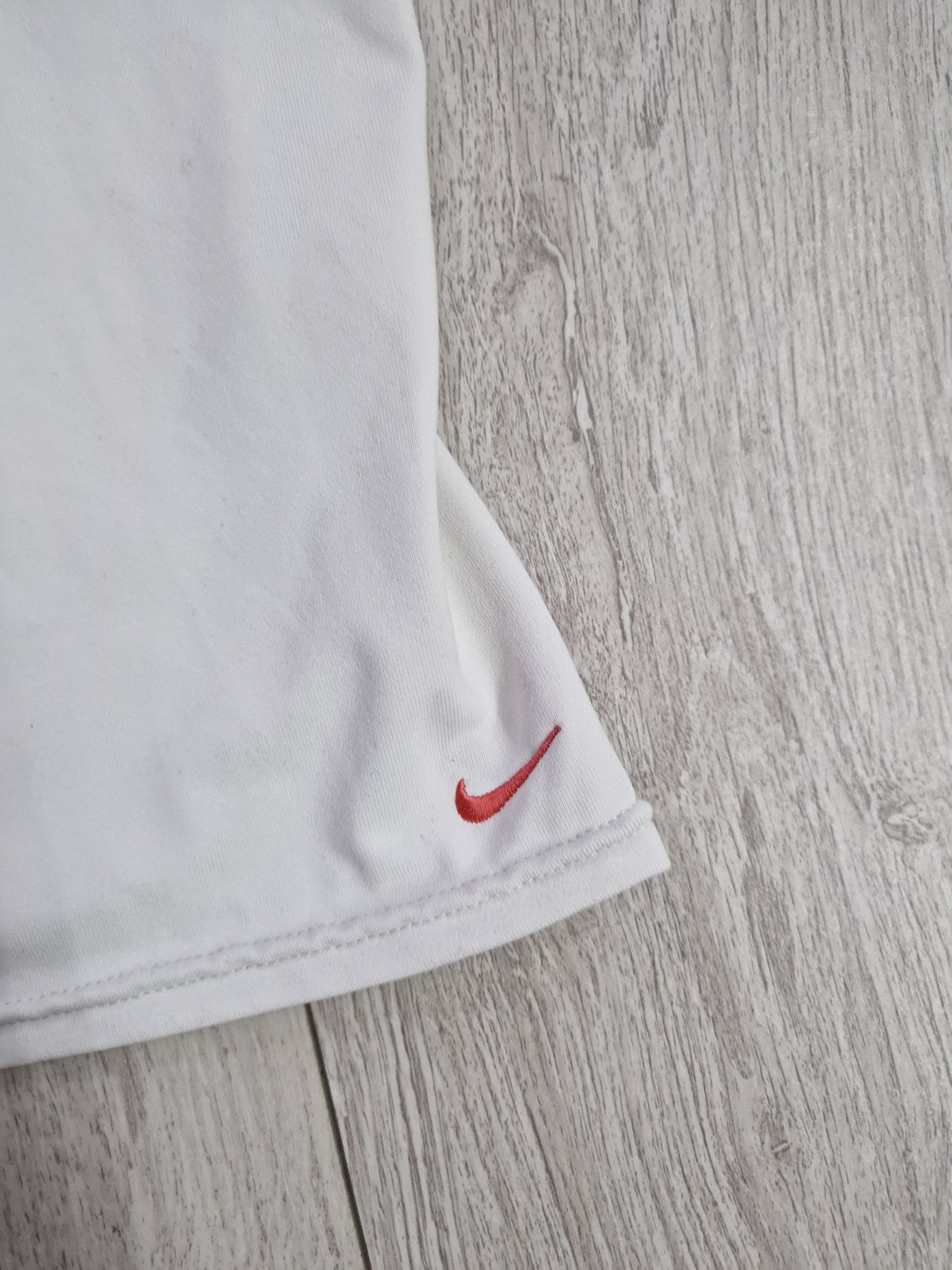 Nike koszulka bezrekawnik dry fit