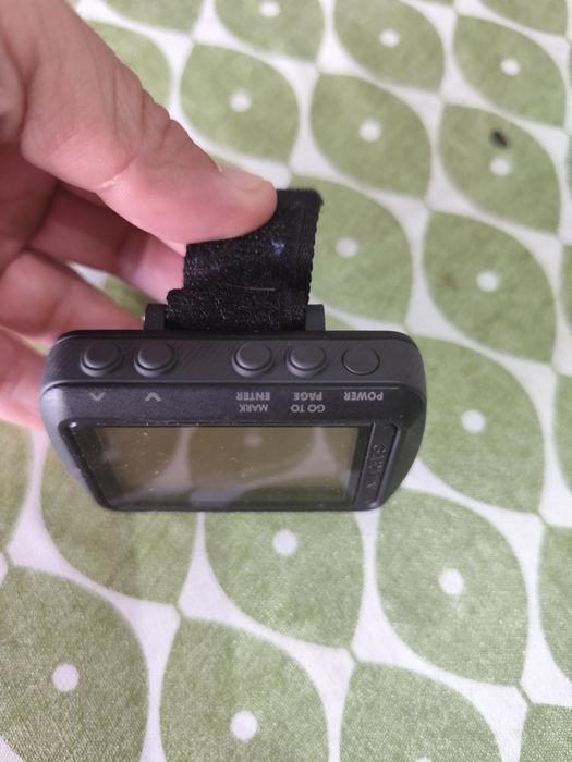 Gps Garmin Foretrex 601