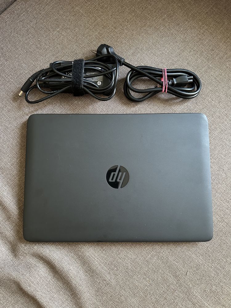HP Elitebook 840 intel core i5-4300u