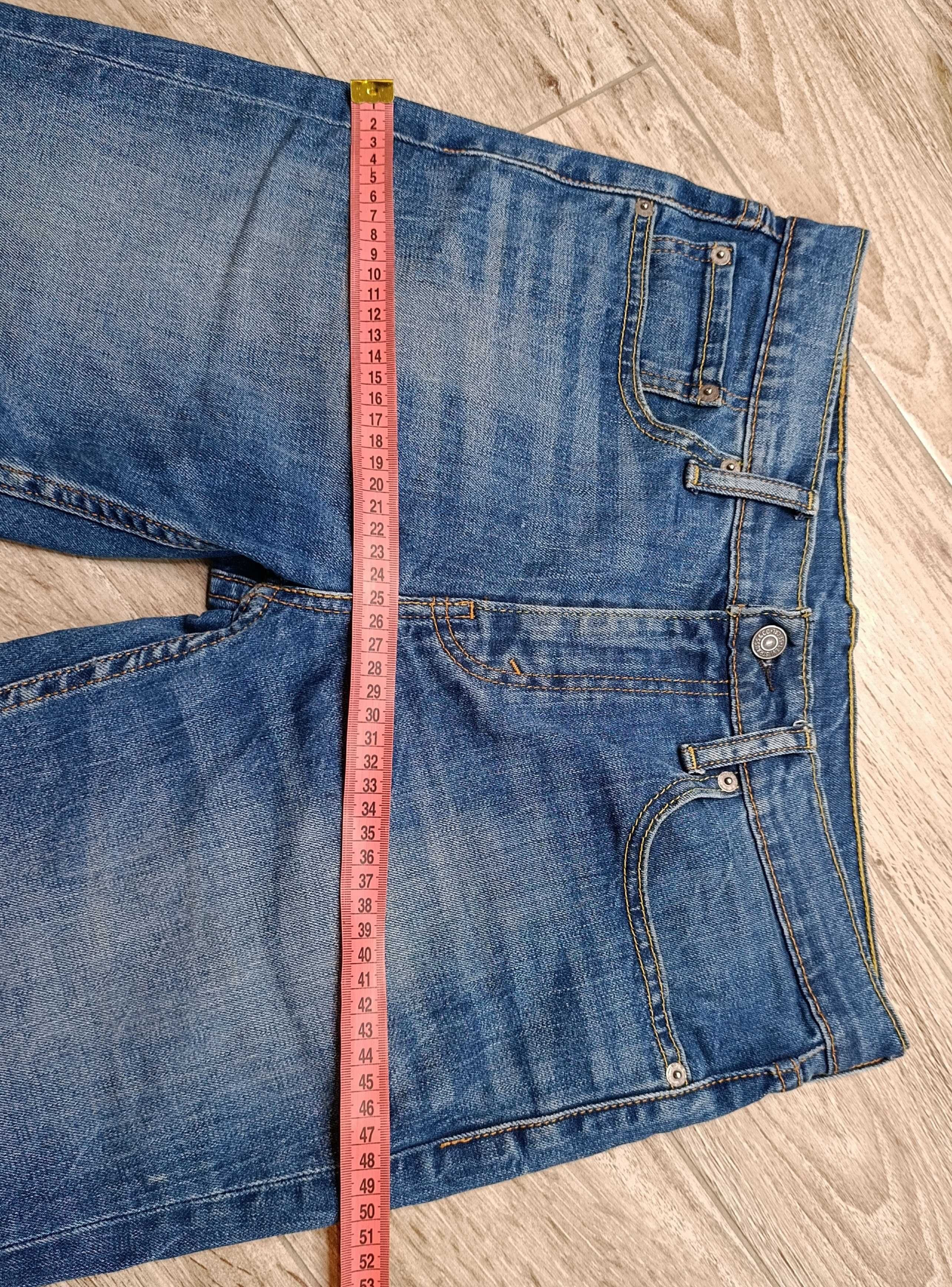 шорти LEVIS 511 Розмір М-ка W31 джинсові шорти Левіс, Левайс
