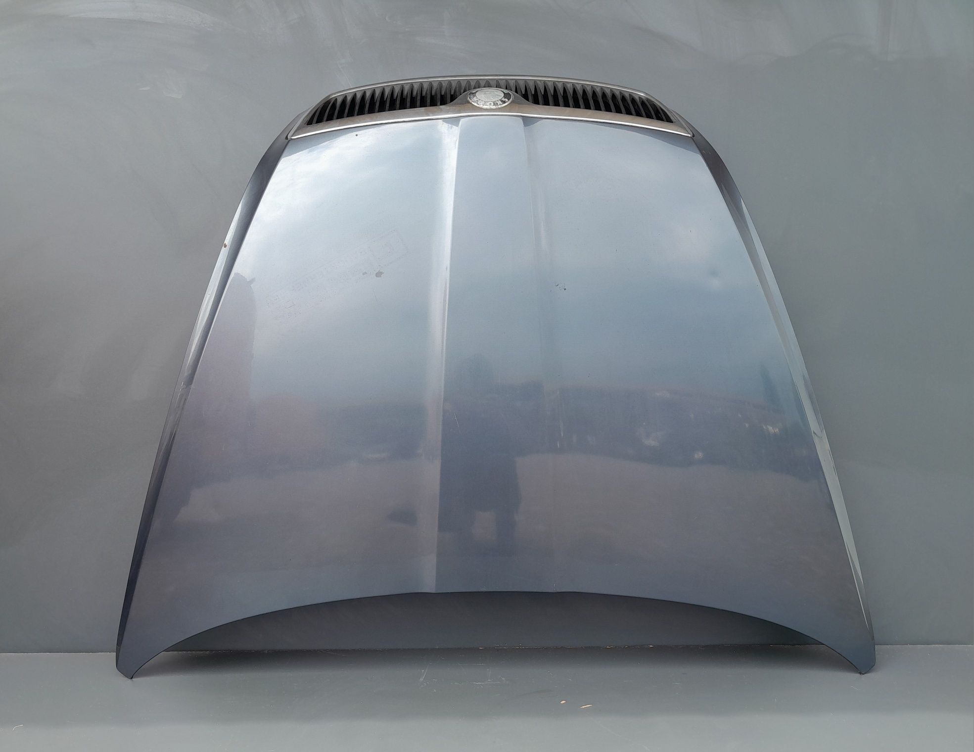 Капот Skoda Octavia A5 2004-2013p 9153 Капот Шкода Октавия А5