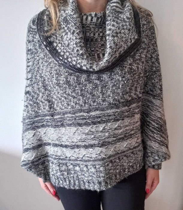 Camisola Sahoco tamanho S